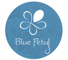 Blue Petyl